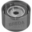 Ролик ремня ГРМ, обводной, паразитный BREDA LORETT NQ8EP CR 3457 TDI3457 1716886