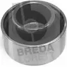 Натяжной ролик ГРМ BREDA LORETT TDI3642 VEZ6C CR 3642 1716939