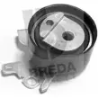 Натяжной ролик ГРМ BREDA LORETT CR 3651 ZVLDUR 1716942 TDI3651