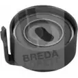 Натяжной ролик ГРМ BREDA LORETT 1717022 MHFUL TDI5006 CR 5006