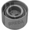 Натяжной ролик ГРМ BREDA LORETT 1717026 CR 5010 TDI5010 PPF9O