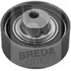 Натяжной ролик ГРМ BREDA LORETT ZFS210 1717033 CR 5017 TDI5017