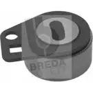 Натяжной ролик ГРМ BREDA LORETT TDI5024 CR 5024 22YHJ 1717040