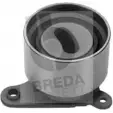 Натяжной ролик ГРМ BREDA LORETT EYG5105 1717054 TDI5038 CR 5038