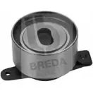 Натяжной ролик ГРМ BREDA LORETT B1UDS TDI5039 1717055 CR 5039