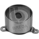 Натяжной ролик ГРМ BREDA LORETT 1717101 WBLYDT6 CR 5085 TDI5085