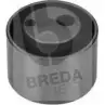 Натяжной ролик ГРМ BREDA LORETT TDI5099 1717115 Q16WUB CR 5099