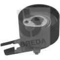 Натяжной ролик ГРМ BREDA LORETT 1717164 CR 5150 TDI5150 0YWBAX