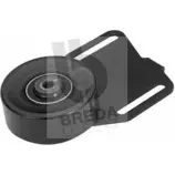 Натяжитель клинового ремня BREDA LORETT CR 3196 1717397 TOA3196 VWNJ2