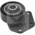 Натяжитель клинового ремня BREDA LORETT Z9919 1717402 TOA3201 CR 3201