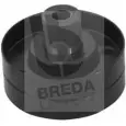 Обводной ролик приводного ремня BREDA LORETT 3KXD2 CR 3223 TOA3223 1717416