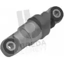 Амортизатор ремня BREDA LORETT 7MJU8 1717466 TOA3314 CR 3314