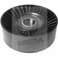 Обводной ролик приводного ремня BREDA LORETT CVSNEQR TOA3473 CR 3473 1717528