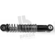 Успокоитель, зубчатый ремень BREDA LORETT TOA3494 ZJONB1 CR 3494 1717544