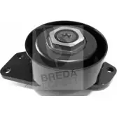 Обводной ролик приводного ремня BREDA LORETT EODA0 TOA3508 1717550 CR 3508