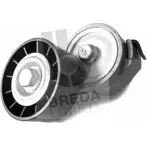 Натяжитель клинового ремня BREDA LORETT CR 3542 H7CY668 1717569 TOA3542