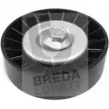Обводной ролик приводного ремня BREDA LORETT Q9PPG0 CR 3544 1717571 TOA3544