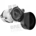 Натяжитель клинового ремня BREDA LORETT CR 3932 TOA3932 JRSSIM 1717754