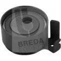 Натяжной ролик ГРМ BREDA LORETT 1VU3S8 1717915 CR 5106 TOA5106