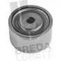 Ролик ремня ГРМ, обводной, паразитный BREDA LORETT NW2LM5Q TOA5293 1717951 CR 5293