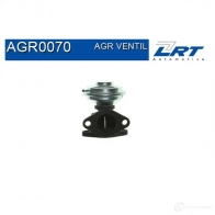 Клапан ЕГР LRT 1438721873 agr0070 N64V O - Изображение 4