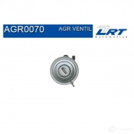 Клапан ЕГР LRT 1438721873 agr0070 N64V O - Изображение 5