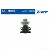 Клапан ЕГР LRT agr0097 W4 2EQ 1438721874 - Изображение 3
