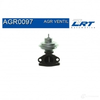 Клапан ЕГР LRT agr0097 W4 2EQ 1438721874 - Изображение 4