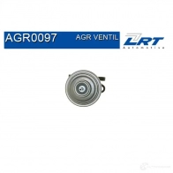 Клапан ЕГР LRT agr0097 W4 2EQ 1438721874 - Изображение 5