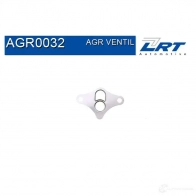 Клапан ЕГР LRT agr0032 1JZE RZ5 1417895237 4250193690311 - Изображение 2