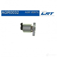 Клапан ЕГР LRT agr0032 1JZE RZ5 1417895237 4250193690311 - Изображение 3