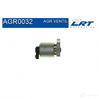 Клапан ЕГР LRT agr0032 1JZE RZ5 1417895237 4250193690311 - Изображение 4