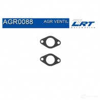 Клапан ЕГР LRT agr0088 1438721875 7W 03OUS - Изображение 2