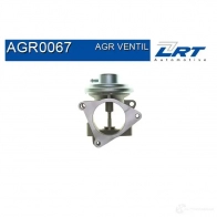Клапан ЕГР LRT agr0067 1438721876 4EB7D5 M - Изображение 4