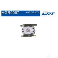 Клапан ЕГР LRT agr0067 1438721876 4EB7D5 M - Изображение 5