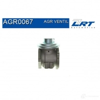 Клапан ЕГР LRT agr0067 1438721876 4EB7D5 M - Изображение 6