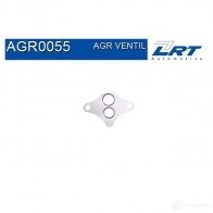 Клапан ЕГР LRT 4250193690540 1417895260 agr0055 Y5 22J34 - Изображение 2