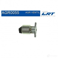 Клапан ЕГР LRT 4250193690540 1417895260 agr0055 Y5 22J34 - Изображение 3