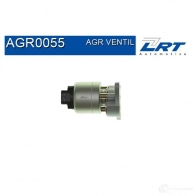 Клапан ЕГР LRT 4250193690540 1417895260 agr0055 Y5 22J34 - Изображение 4