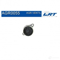 Клапан ЕГР LRT 4250193690540 1417895260 agr0055 Y5 22J34 - Изображение 5