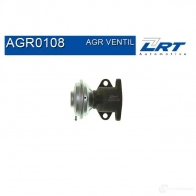 Клапан ЕГР LRT 9B0F GN5 agr0108 1438721878 - Изображение 3