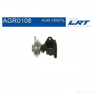 Клапан ЕГР LRT 9B0F GN5 agr0108 1438721878 - Изображение 4