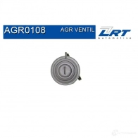 Клапан ЕГР LRT 9B0F GN5 agr0108 1438721878 - Изображение 5