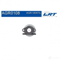 Клапан ЕГР LRT 9B0F GN5 agr0108 1438721878 - Изображение 6