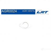 Клапан ЕГР LRT agr0024 1417895229 G3 LD7 4250193690236 - Изображение 2