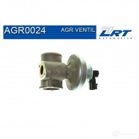 Клапан ЕГР LRT agr0024 1417895229 G3 LD7 4250193690236 - Изображение 3