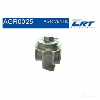 Клапан ЕГР LRT 1417895230 I66A1 O 4250193690243 agr0025 - Изображение 2