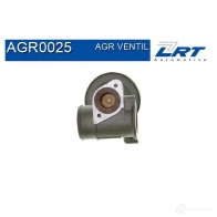 Клапан ЕГР LRT 1417895230 I66A1 O 4250193690243 agr0025 - Изображение 3