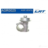 Клапан ЕГР LRT 1417895230 I66A1 O 4250193690243 agr0025 - Изображение 4