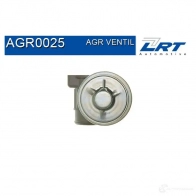 Клапан ЕГР LRT 1417895230 I66A1 O 4250193690243 agr0025 - Изображение 5